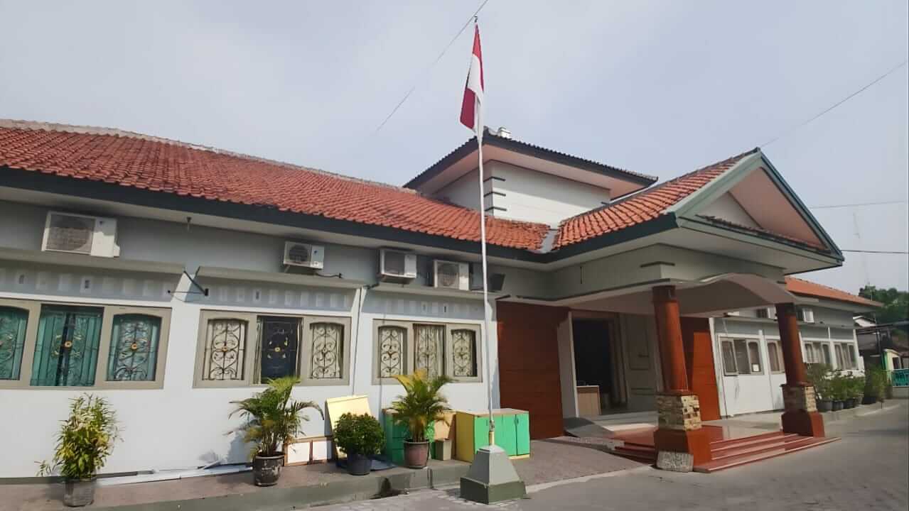 Manfaat dan Kemudahan Menggunakan Sistem Digital dalam Layanan Keagamaan